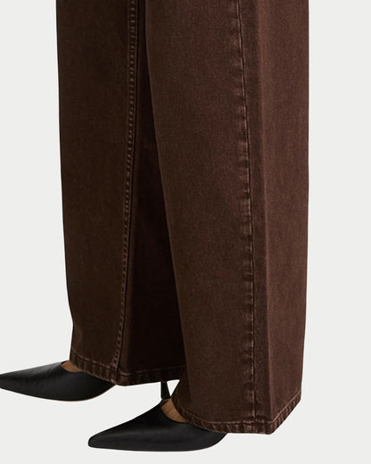 Keanu Jeanshose