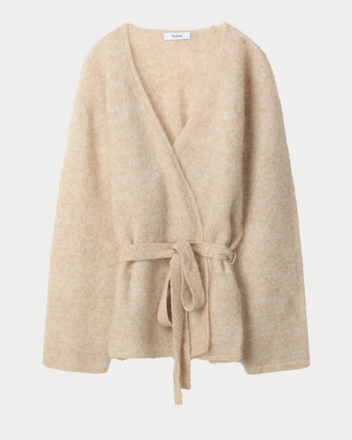 Maglia cardigan Neriselle