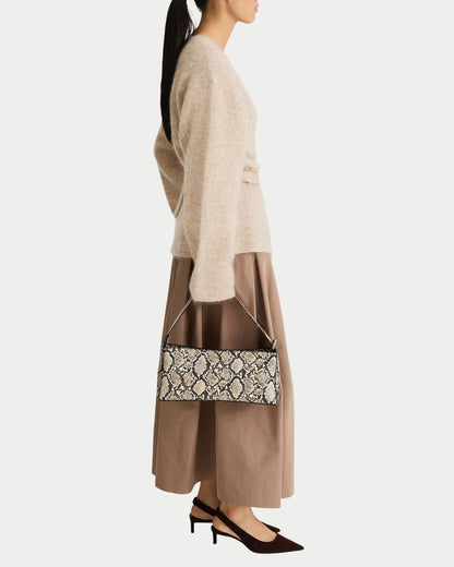 Maglia cardigan Neriselle