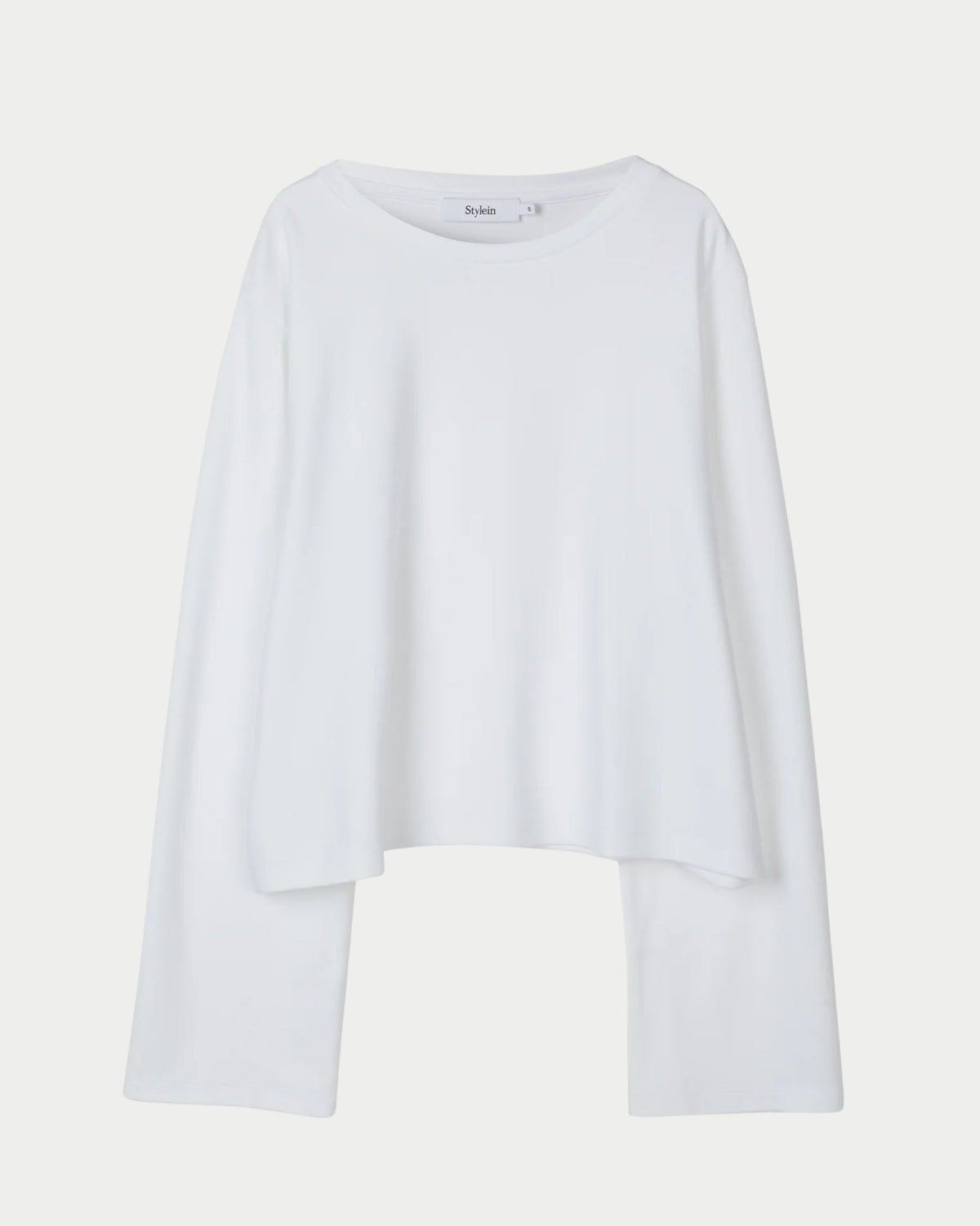T-shirt longsleeve Jerry