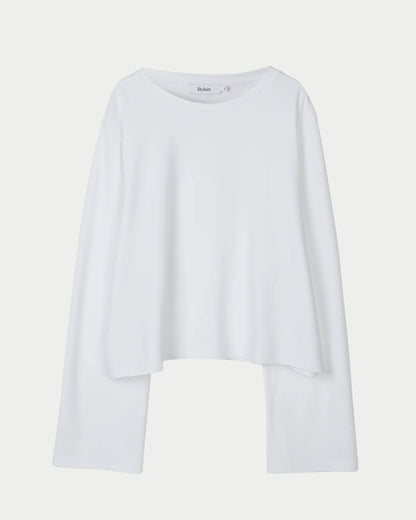 T-shirt longsleeve Jerry