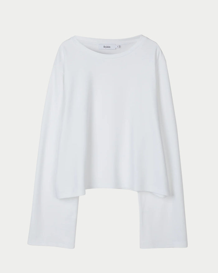 T-shirt longsleeve Jerry