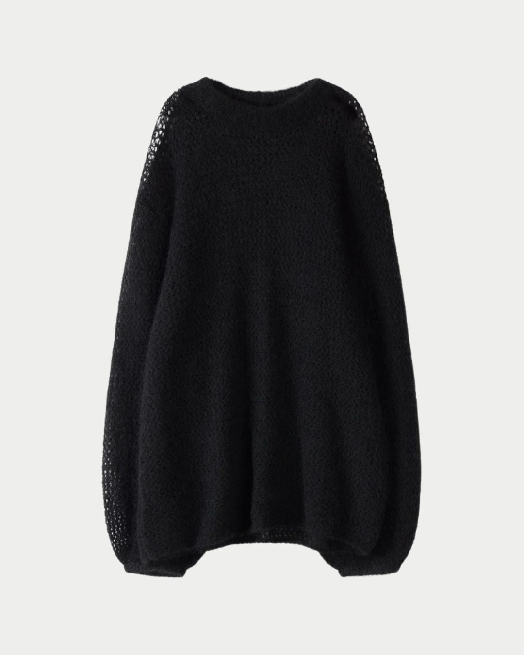 Nela mohair sweater