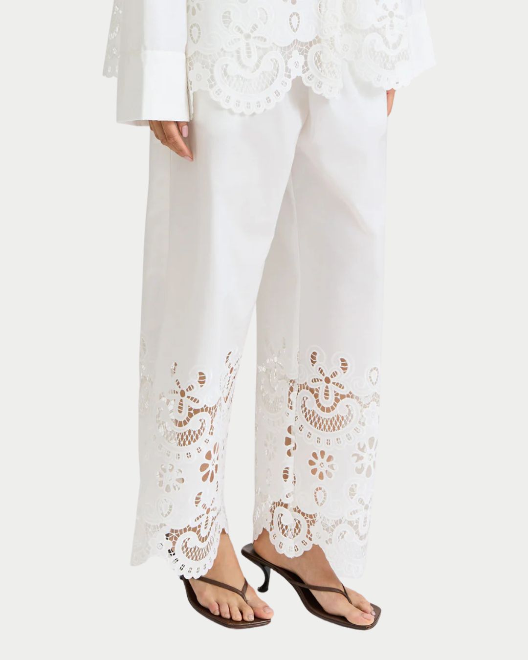 Pantaloni Jamie