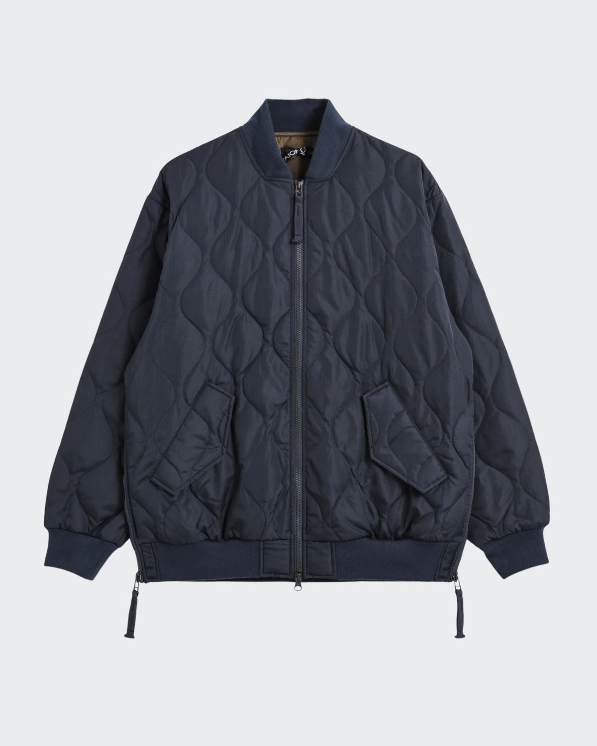 MA-1 Padded Military Style Jacket