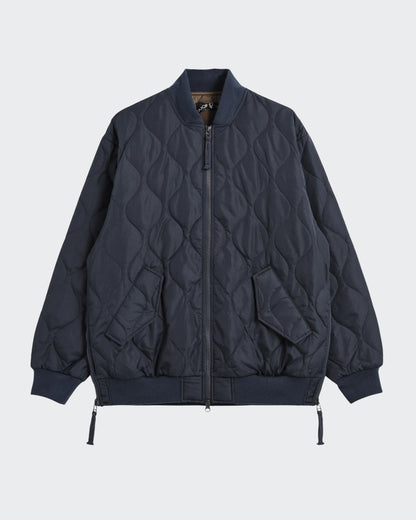 MA-1 Padded Military Style Jacket