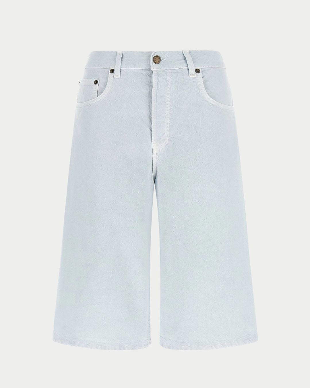 Bermuda jeans new becky twill 45