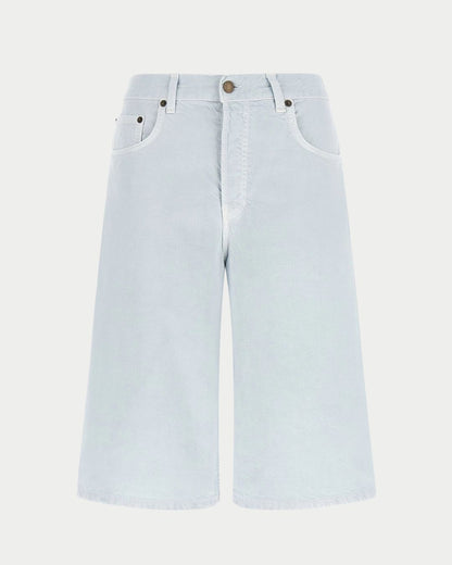 Bermuda jeans new becky twill 45