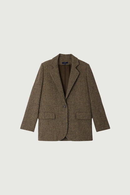 Blazer Sevres