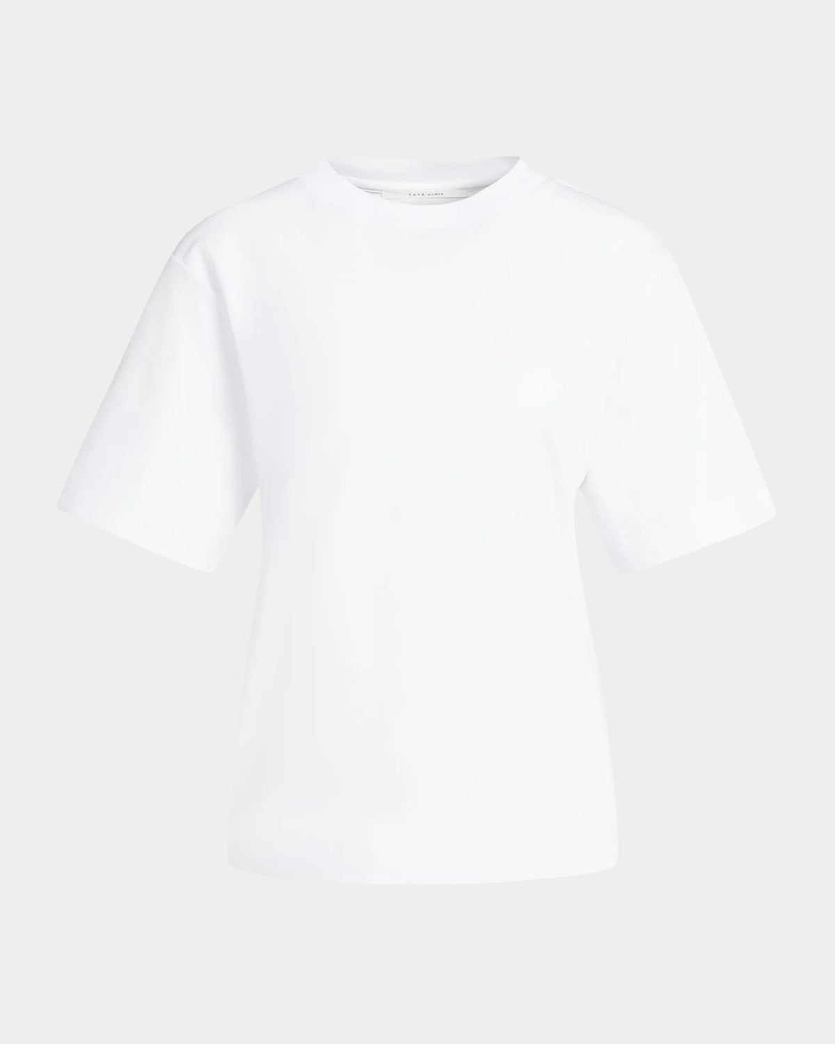 Short-sleeved T-shirt