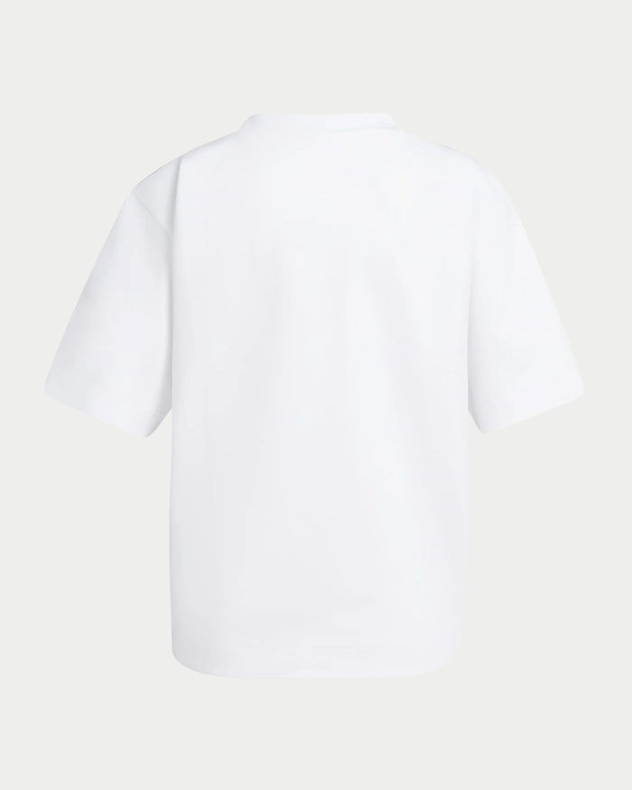 T-shirt a mezza manica