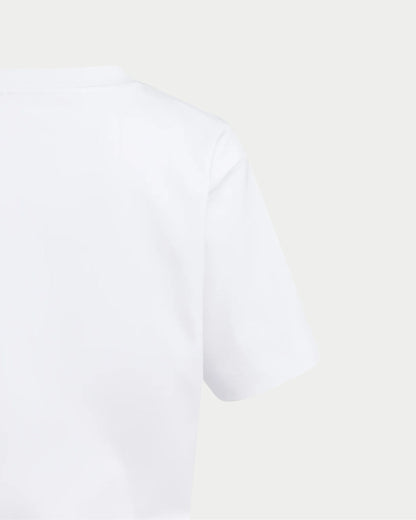 Short-sleeved T-shirt