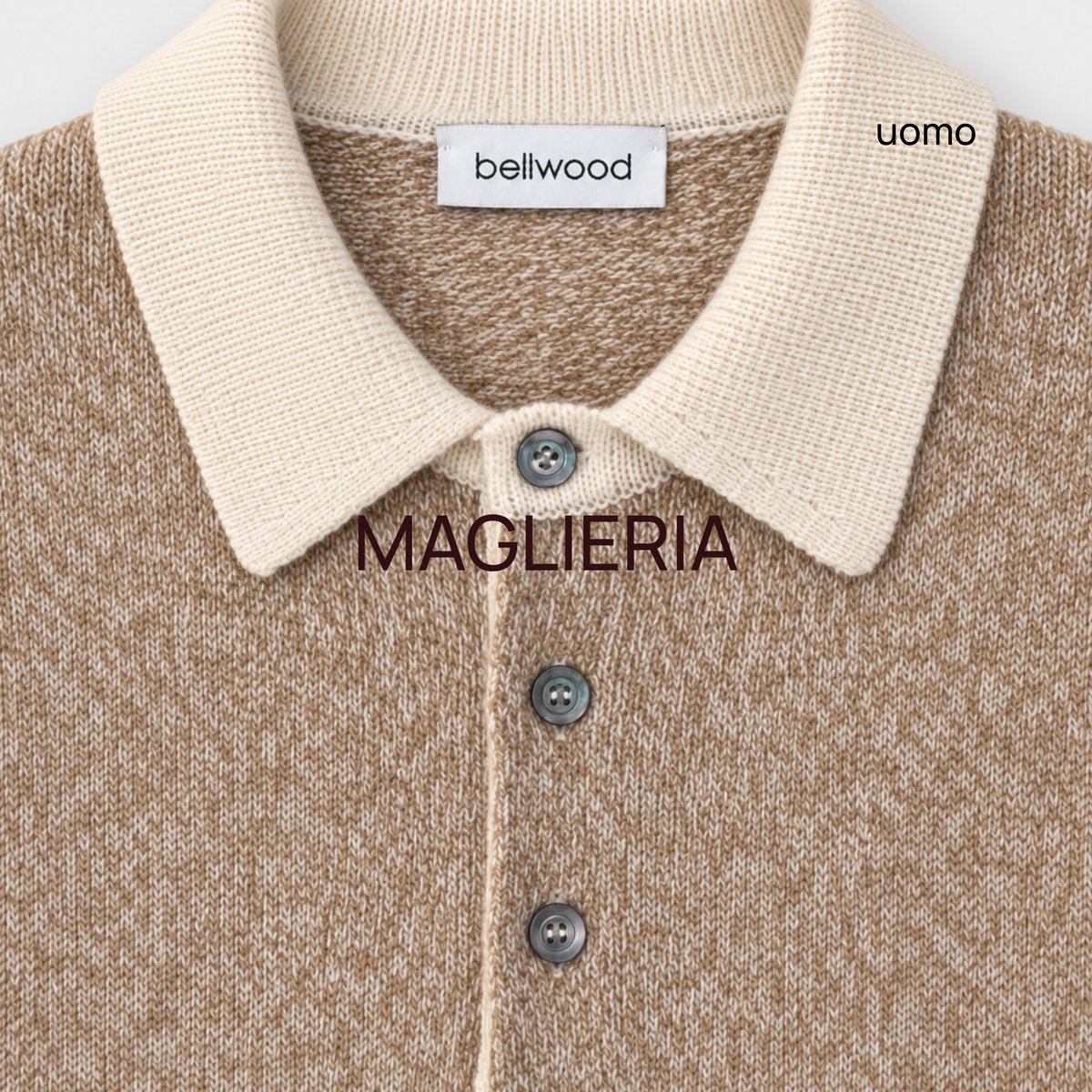 Maglieria Uomo fall winter 2026