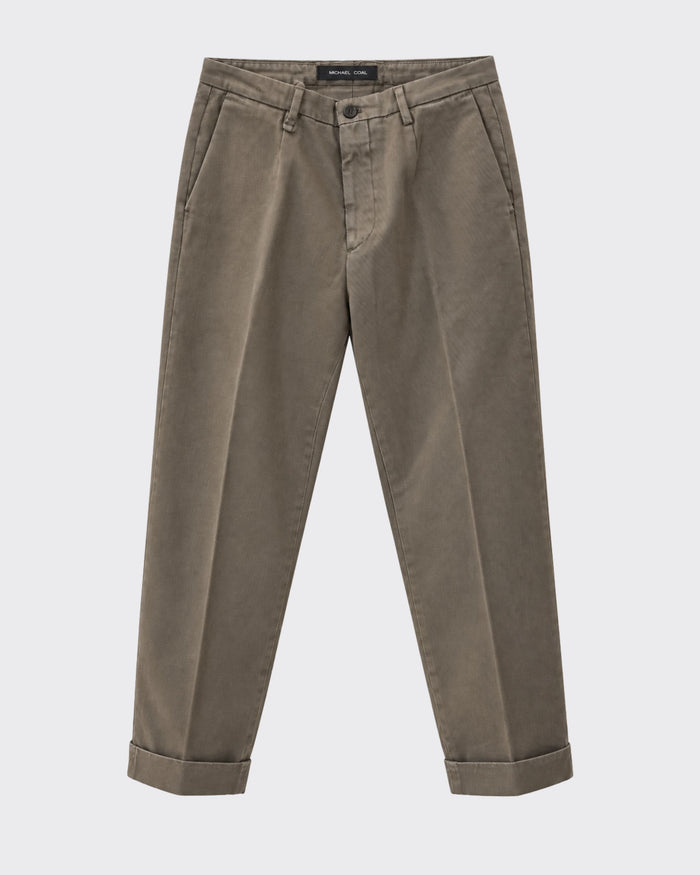 Mc-Louis work trousers