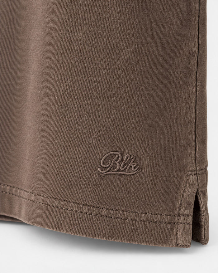 Poloshirt aus Baumwolle