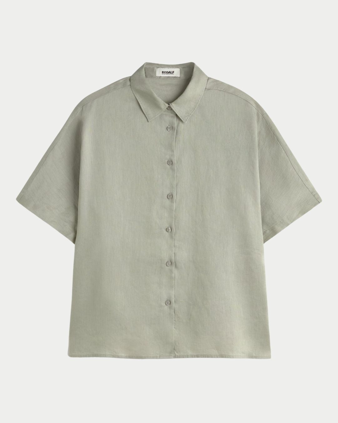 Camicia Melania in lino