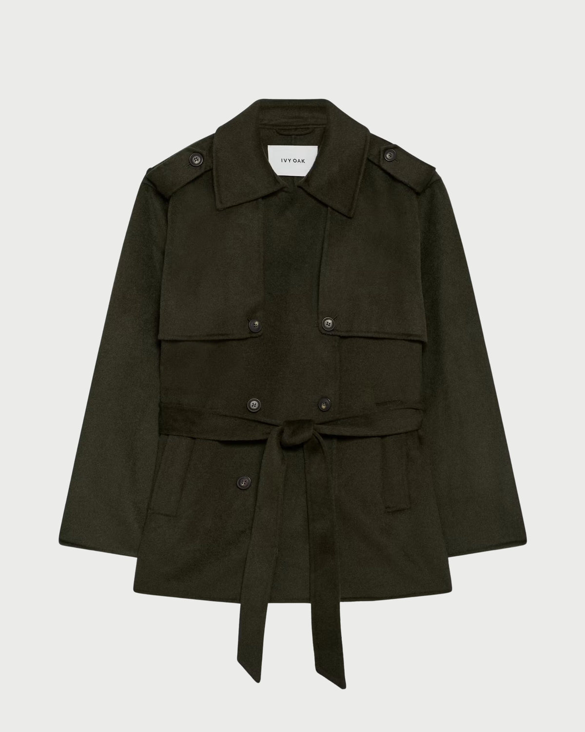 Coat IOJuneMarie