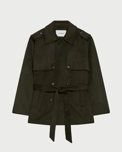Coat IOJuneMarie