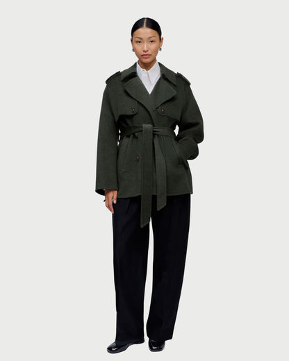 Coat IOJuneMarie