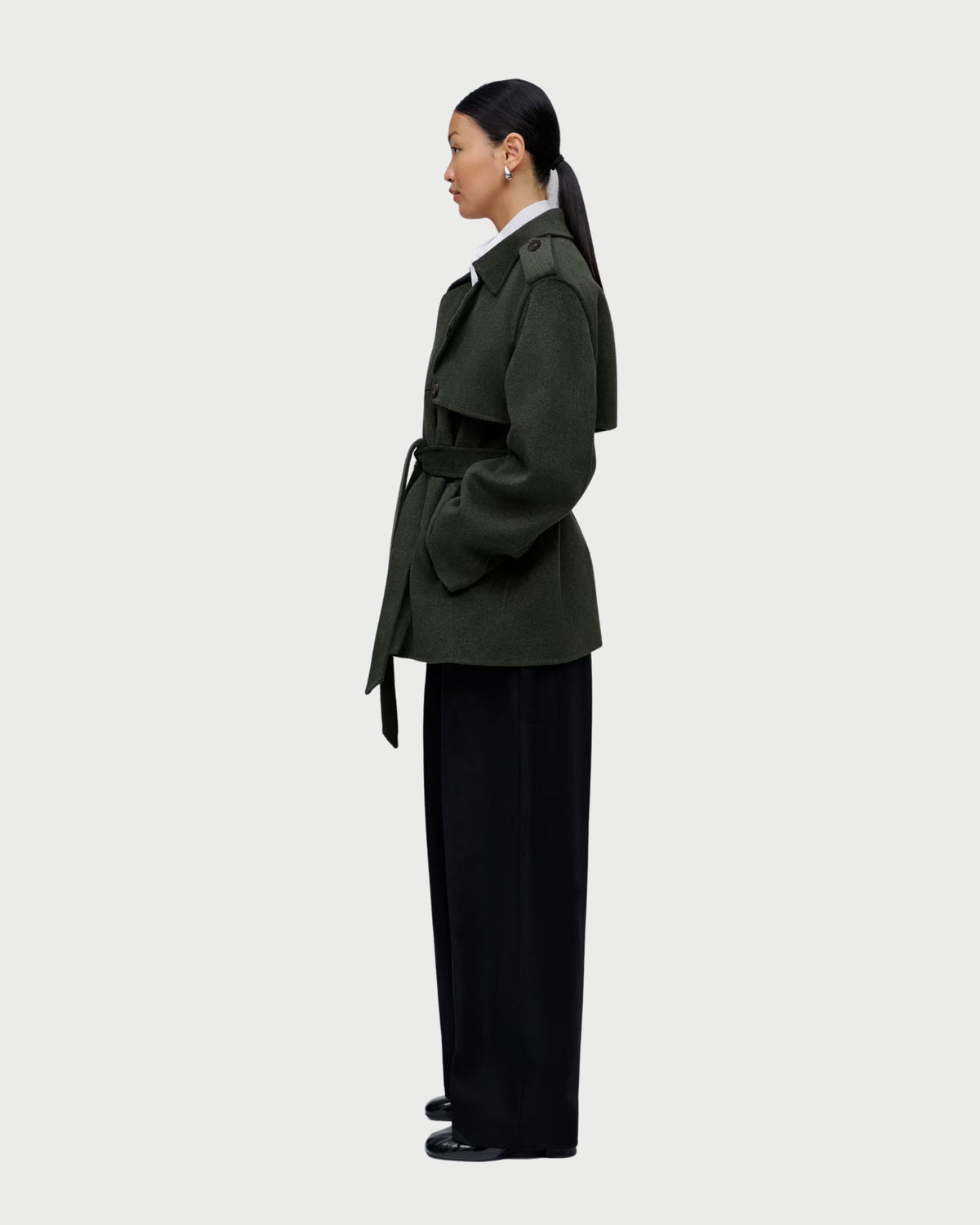 Coat IOJuneMarie