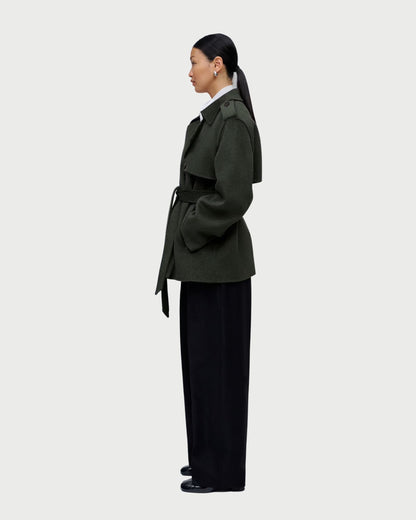 Coat IOJuneMarie