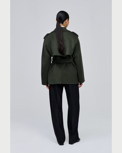 Coat IOJuneMarie