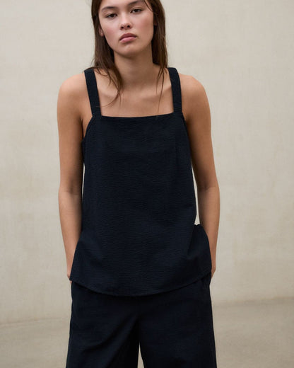 Aria Trägershirt