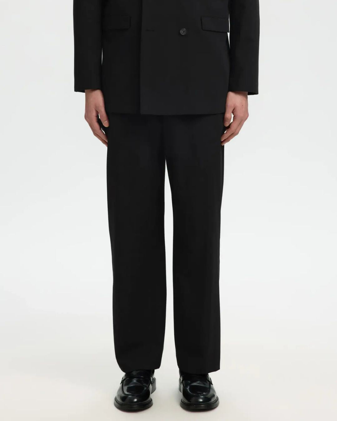 Pantaloni Liam Comfort Stretch
