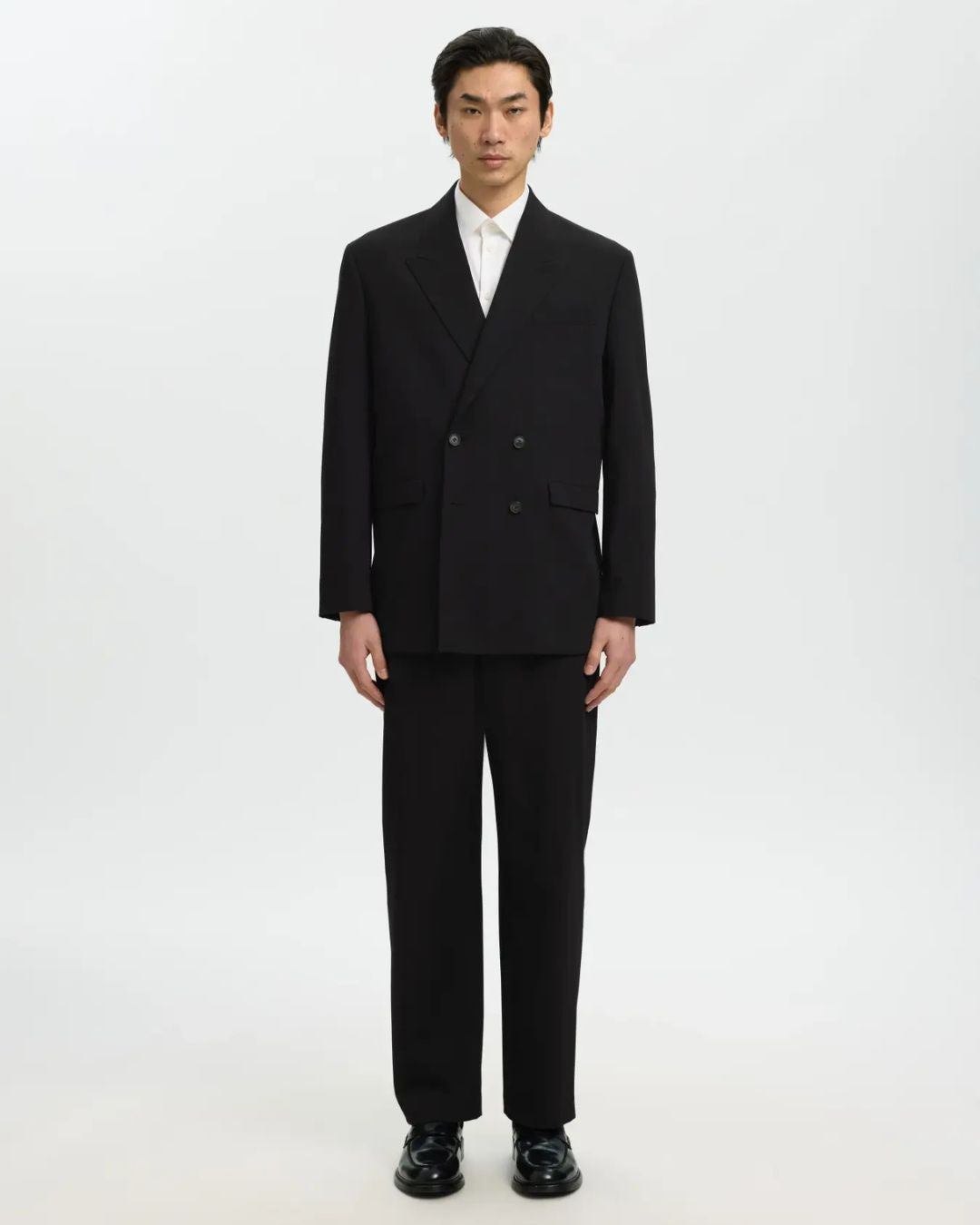 Pantaloni Liam Comfort Stretch