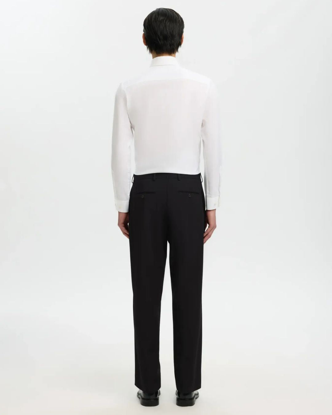 Pantaloni Liam Comfort Stretch