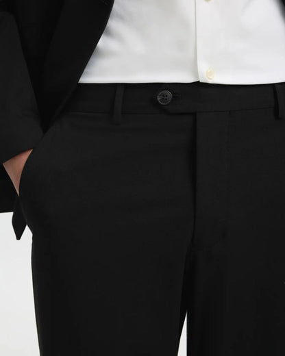 Pantaloni Liam Comfort Stretch