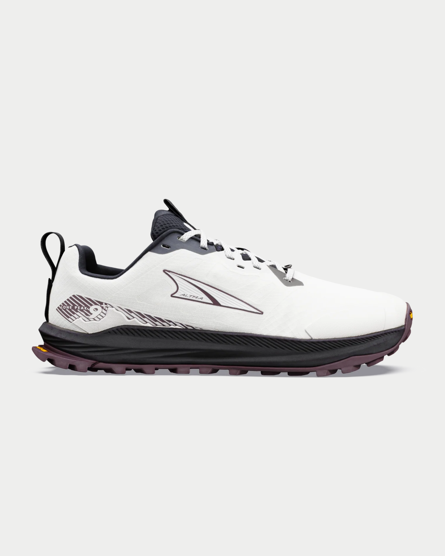 Sneakers Lone Peak 9+