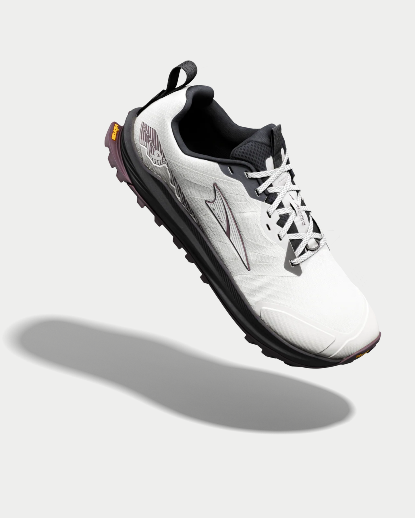 Sneakers Lone Peak 9+