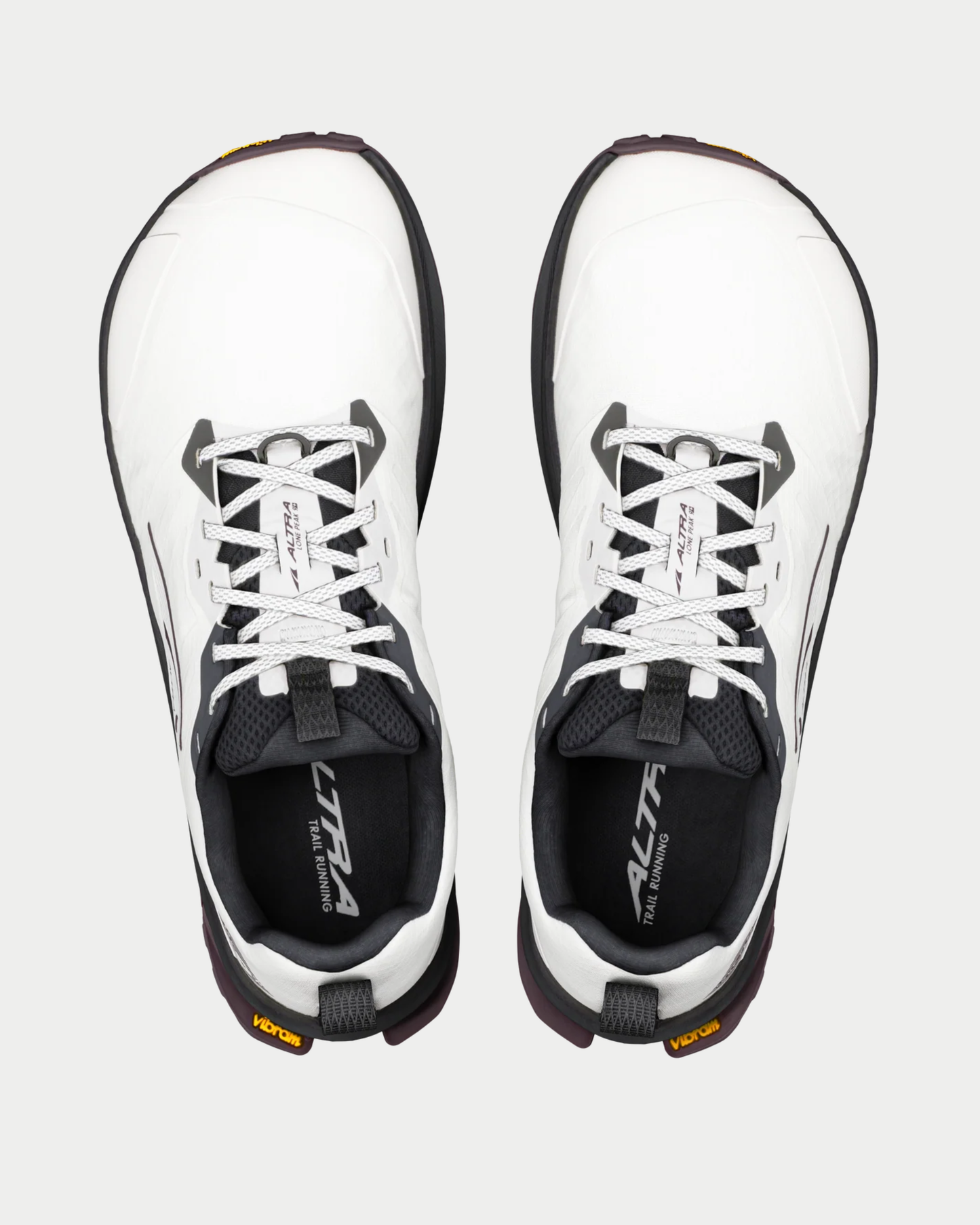 Sneakers Lone Peak 9+
