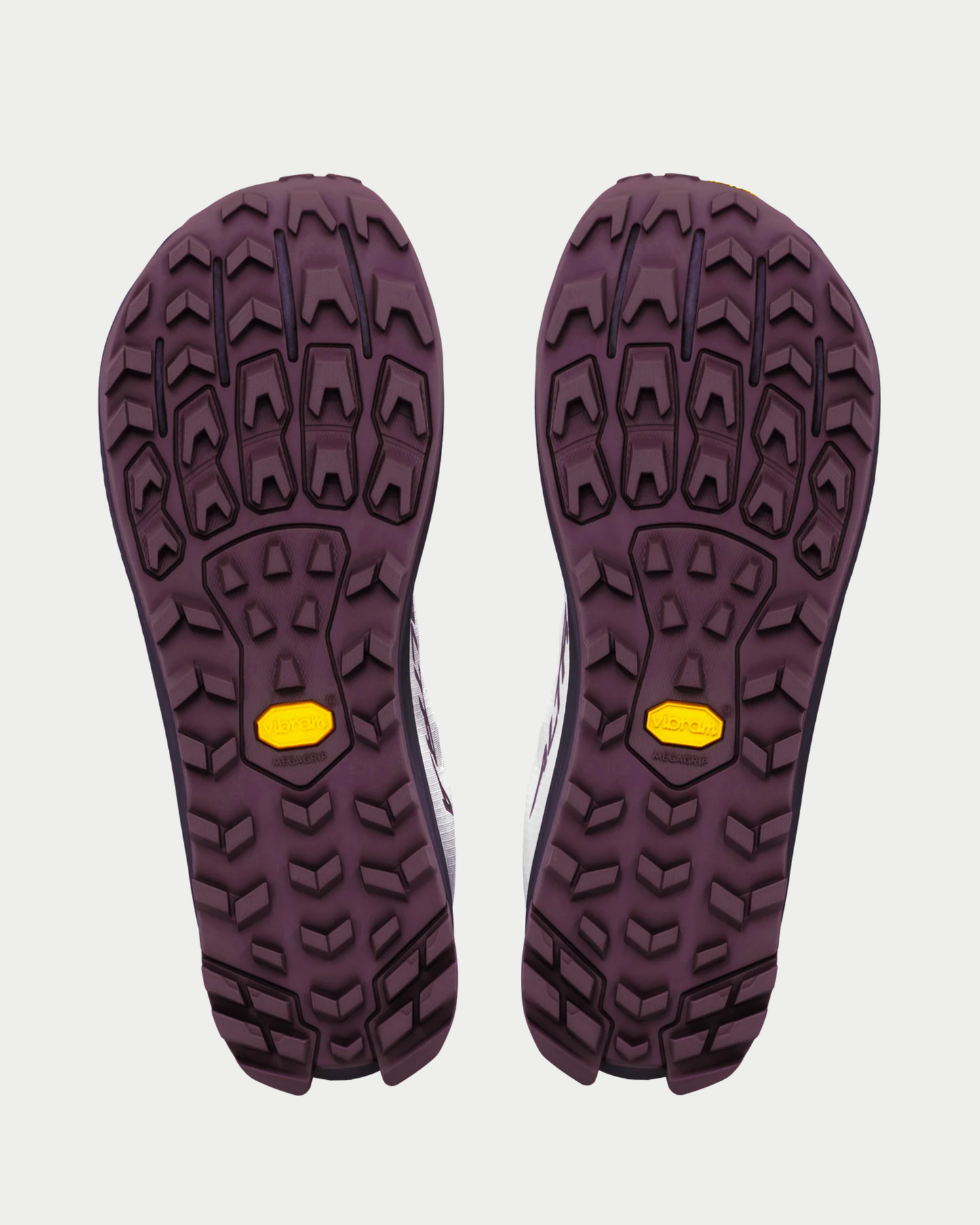 Sneakers Lone Peak 9+