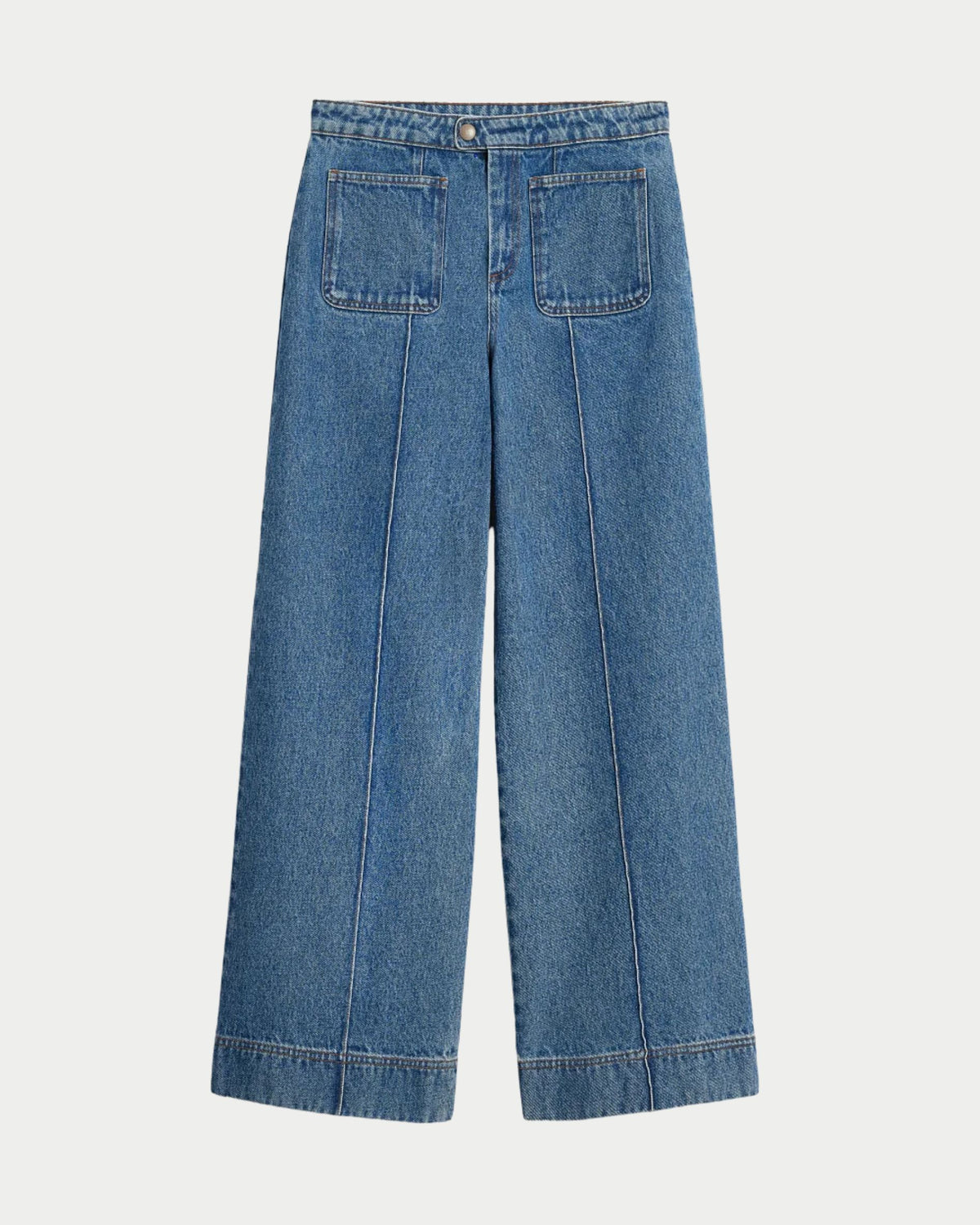 Harry Jeans