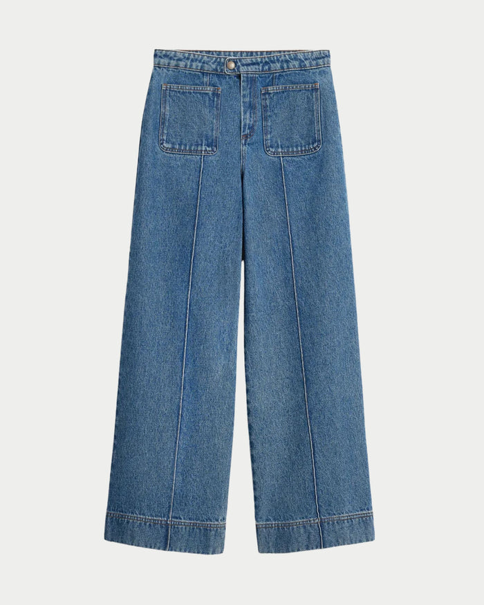 Jeans Harry
