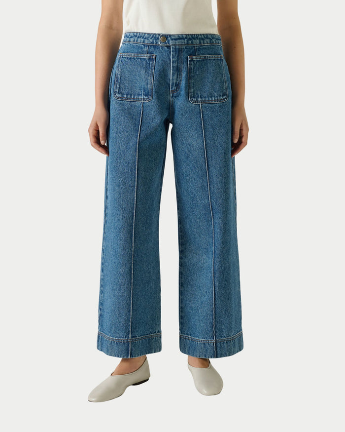 Jeans Harry