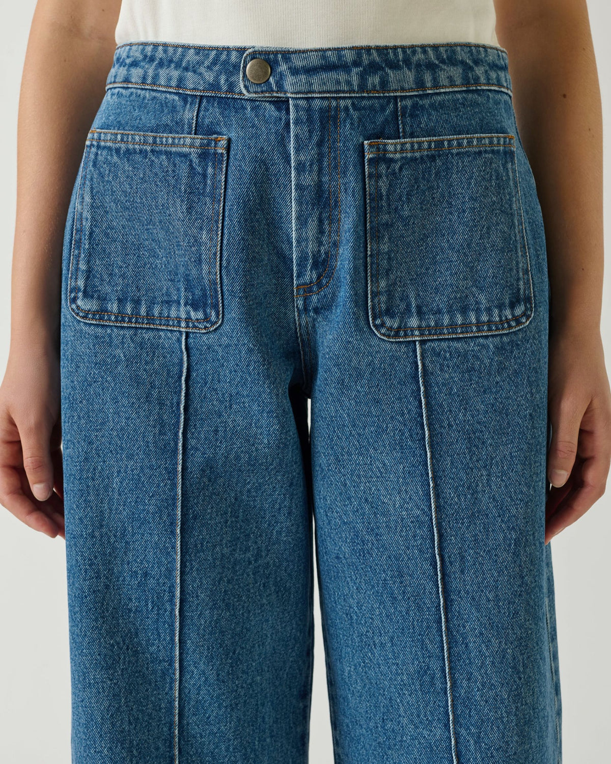 Harry Jeans