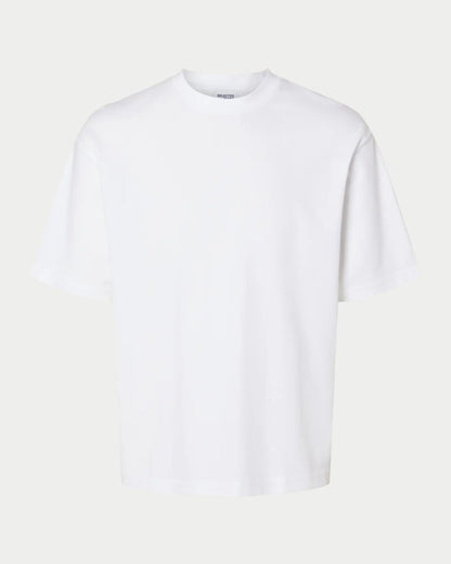 T-shirt O neck basic