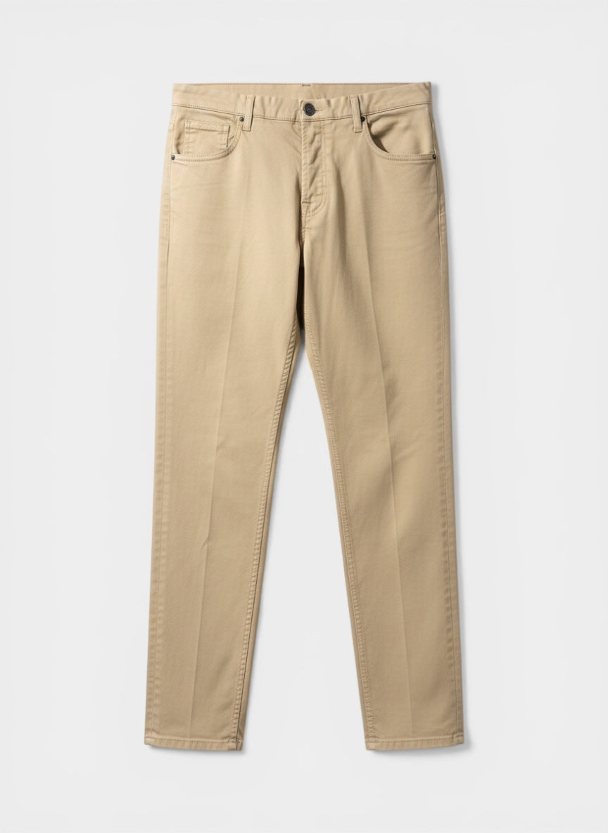 Pantaloni 5tk mc-david