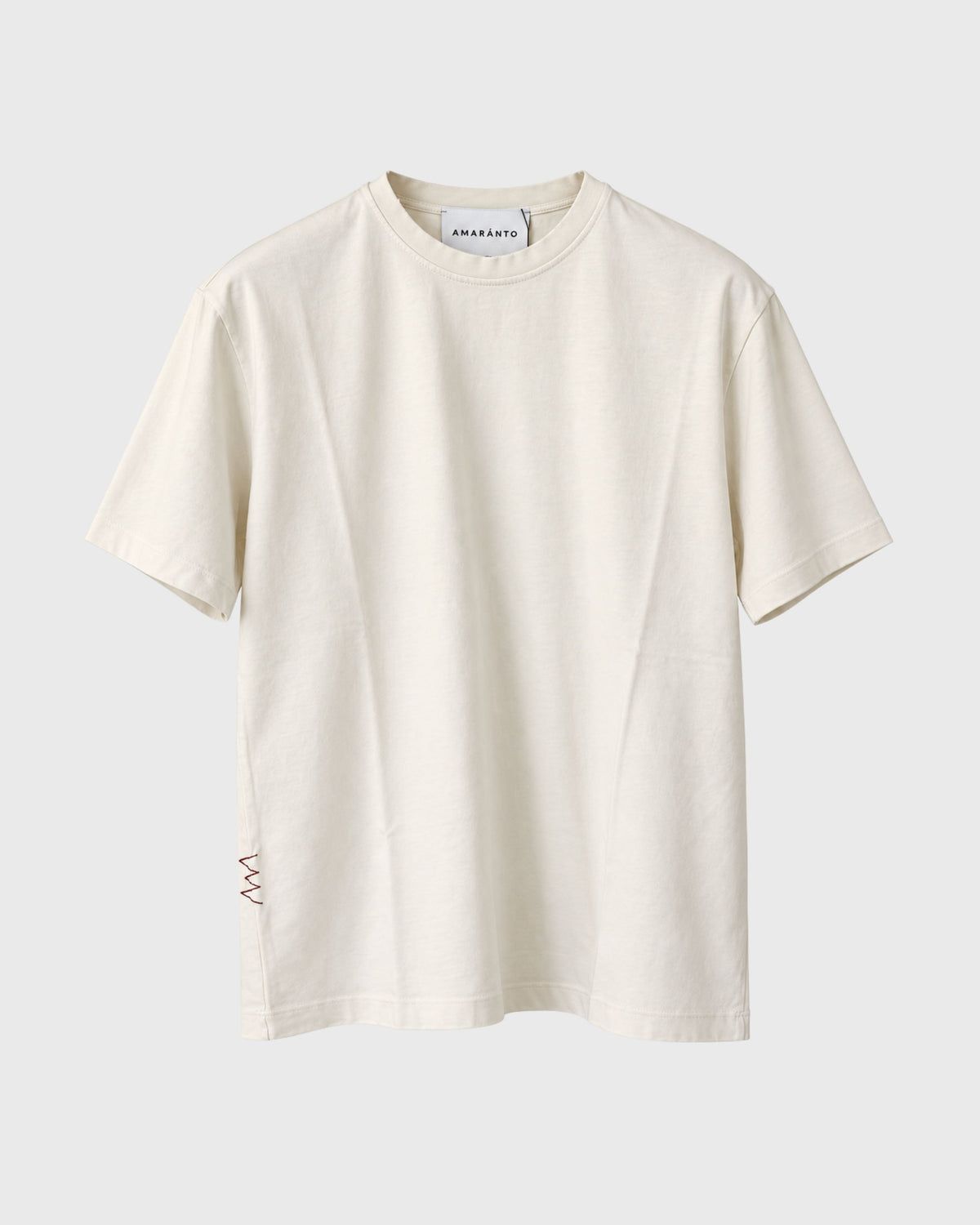 T-Shirt aus Baumwolle