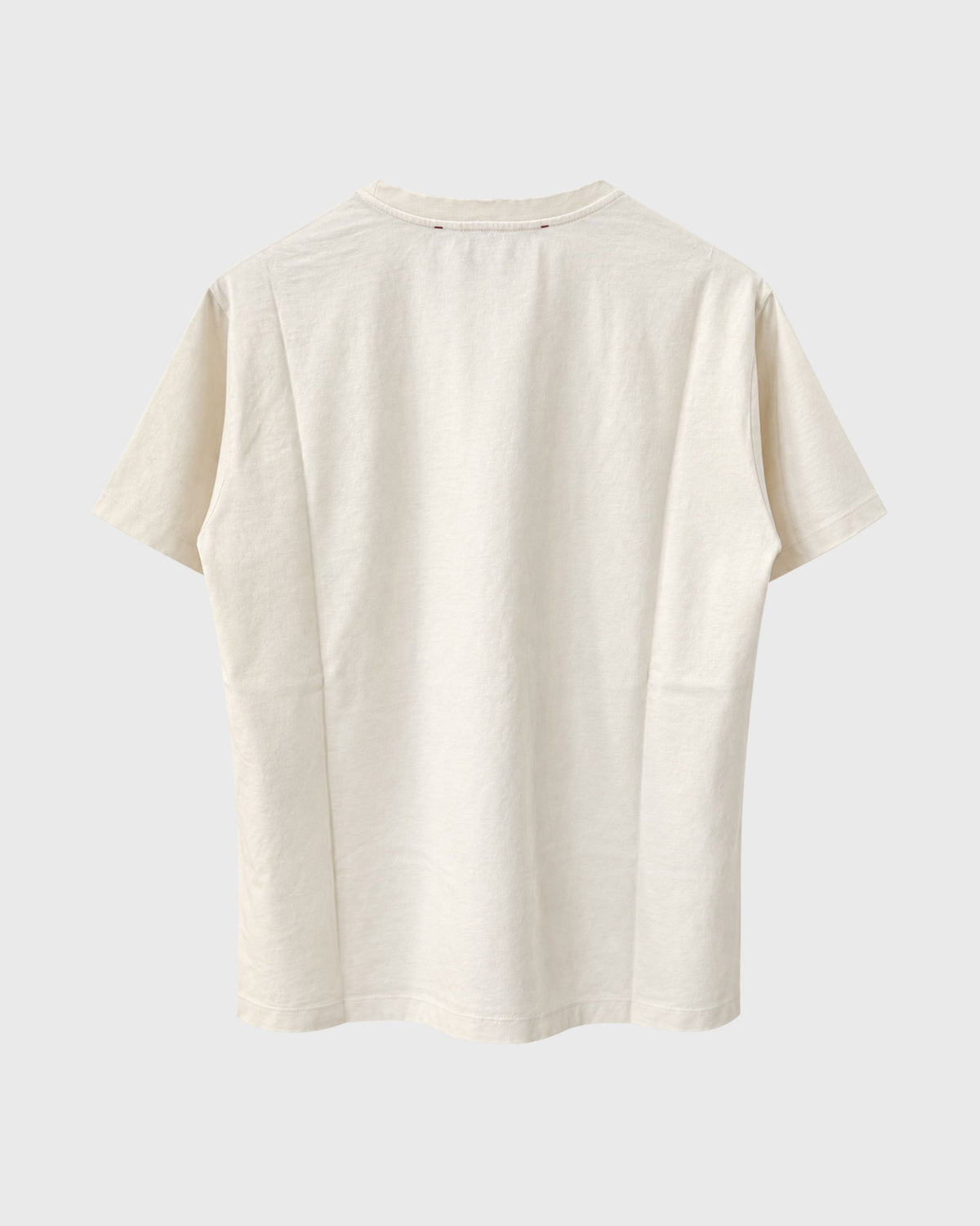T-Shirt aus Baumwolle