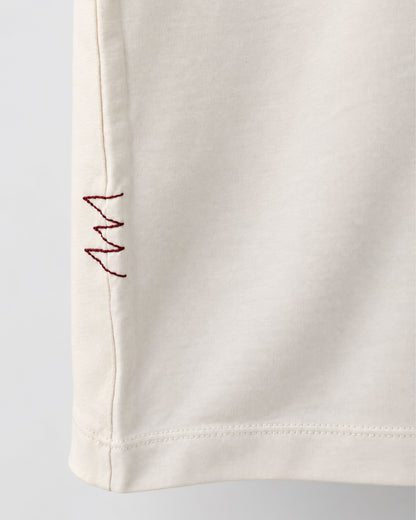 T-Shirt aus Baumwolle