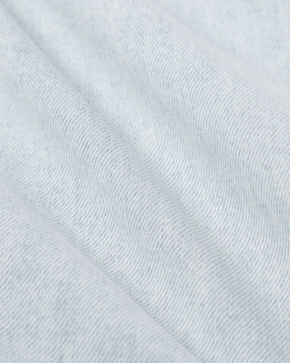 Jeans Petra Cropped a Vita Alta