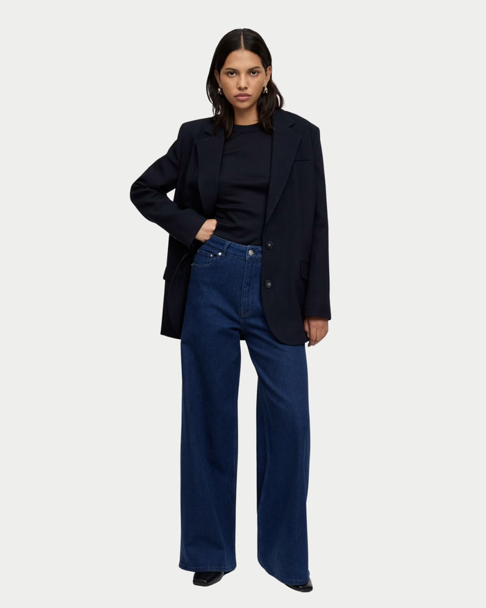 Jeans Prijanka Wide Leg