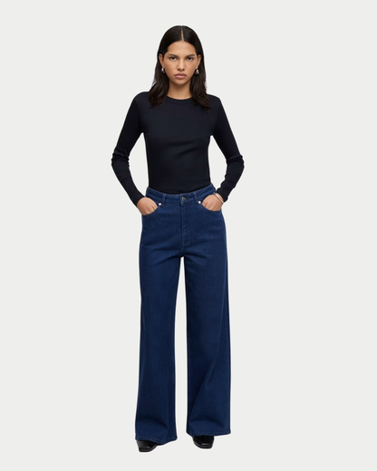 Jeans Prijanka Wide Leg