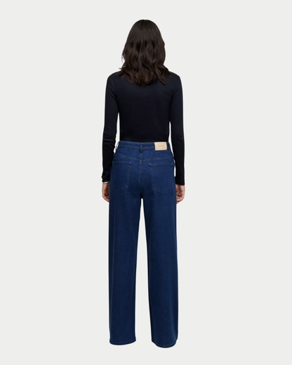 Jeans Prijanka Wide Leg
