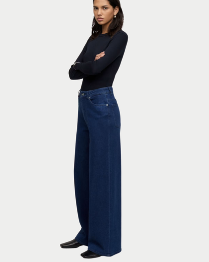 Jeans Prijanka Wide Leg